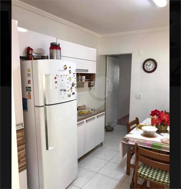 Sobrado Vila Amália