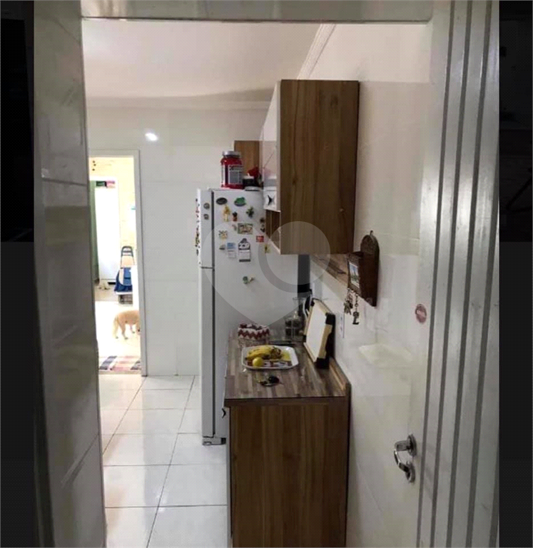 Sobrado Vila Amália