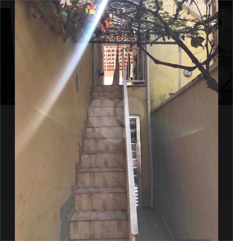 Sobrado Vila Amália