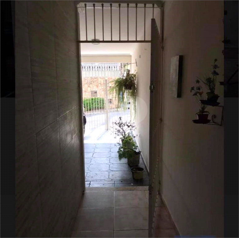 Sobrado Vila Amália