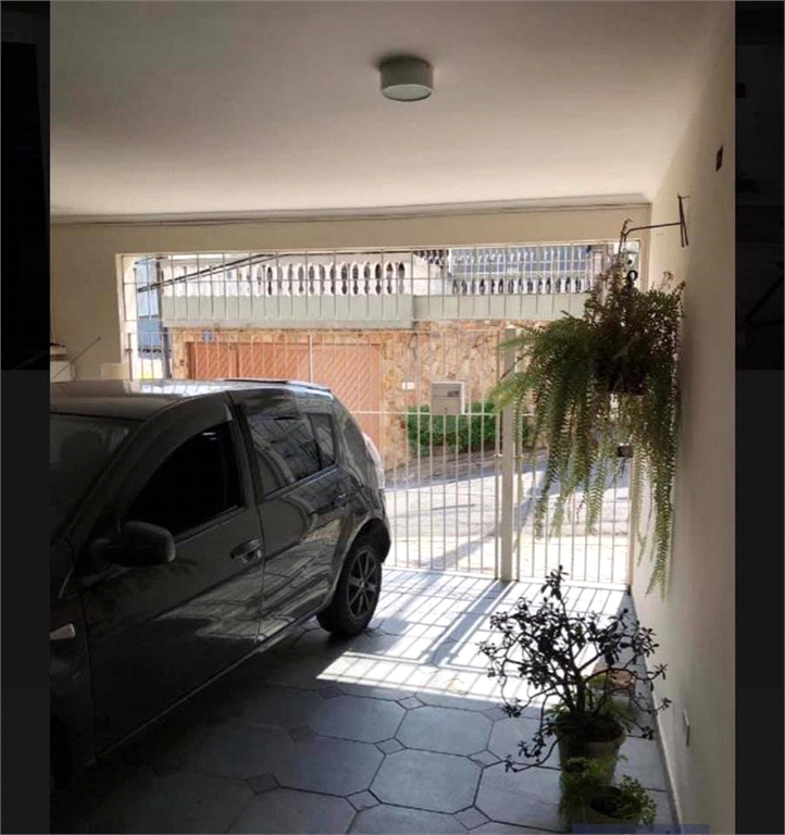 Sobrado Vila Amália