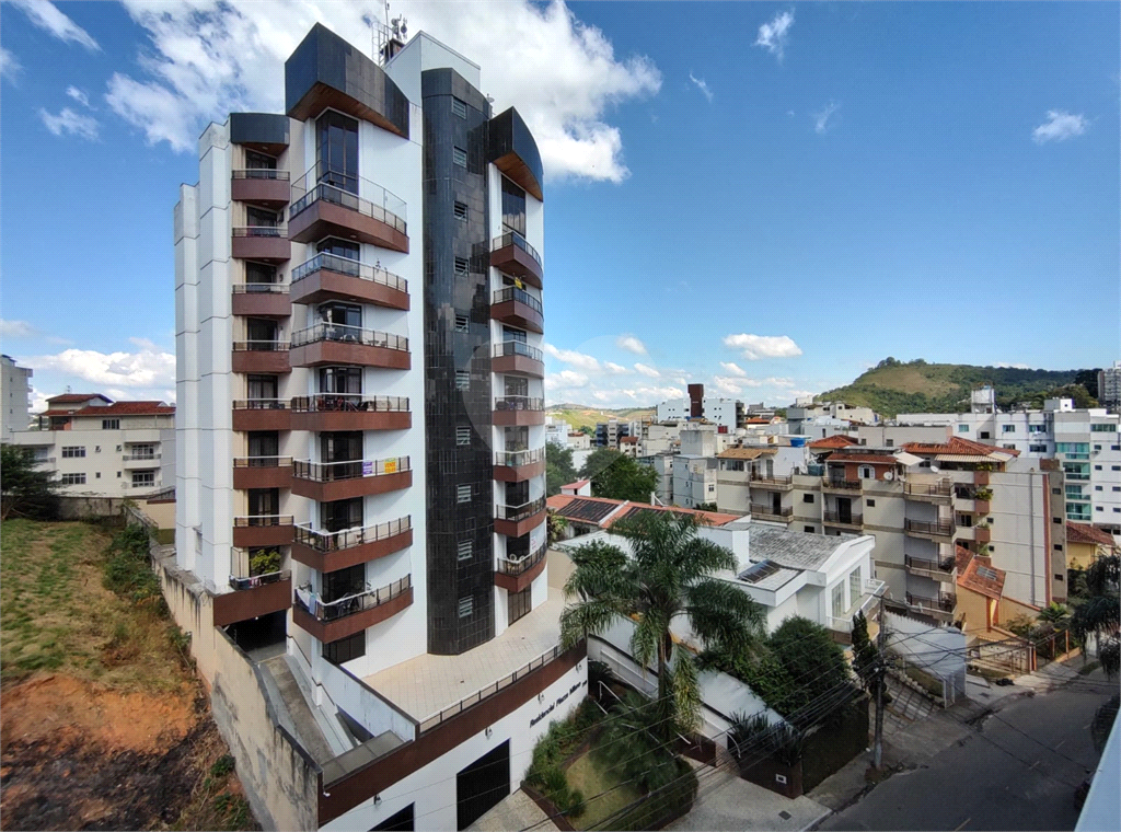Apartamento à venda em Teixeiras, Juiz de Fora - MG - Foto 19