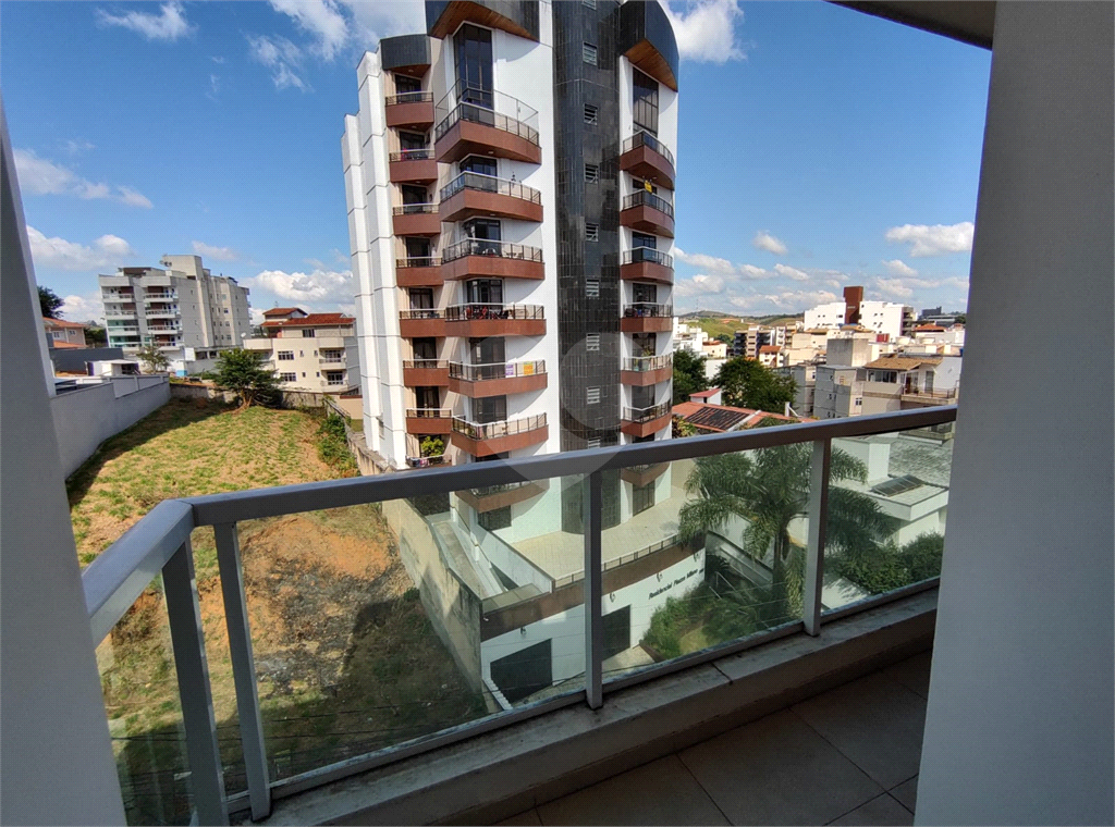 Apartamento à venda em Teixeiras, Juiz de Fora - MG - Foto 20
