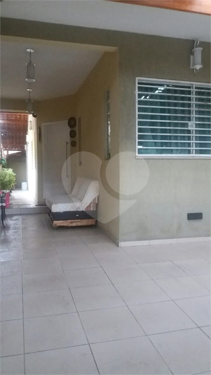 Sobrado Freguesia do Ó