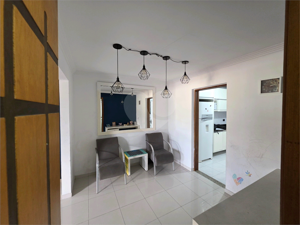 SOBRADO À VENDA - VILA AURORA / ÁGUA FRIA - ZONA NORTE