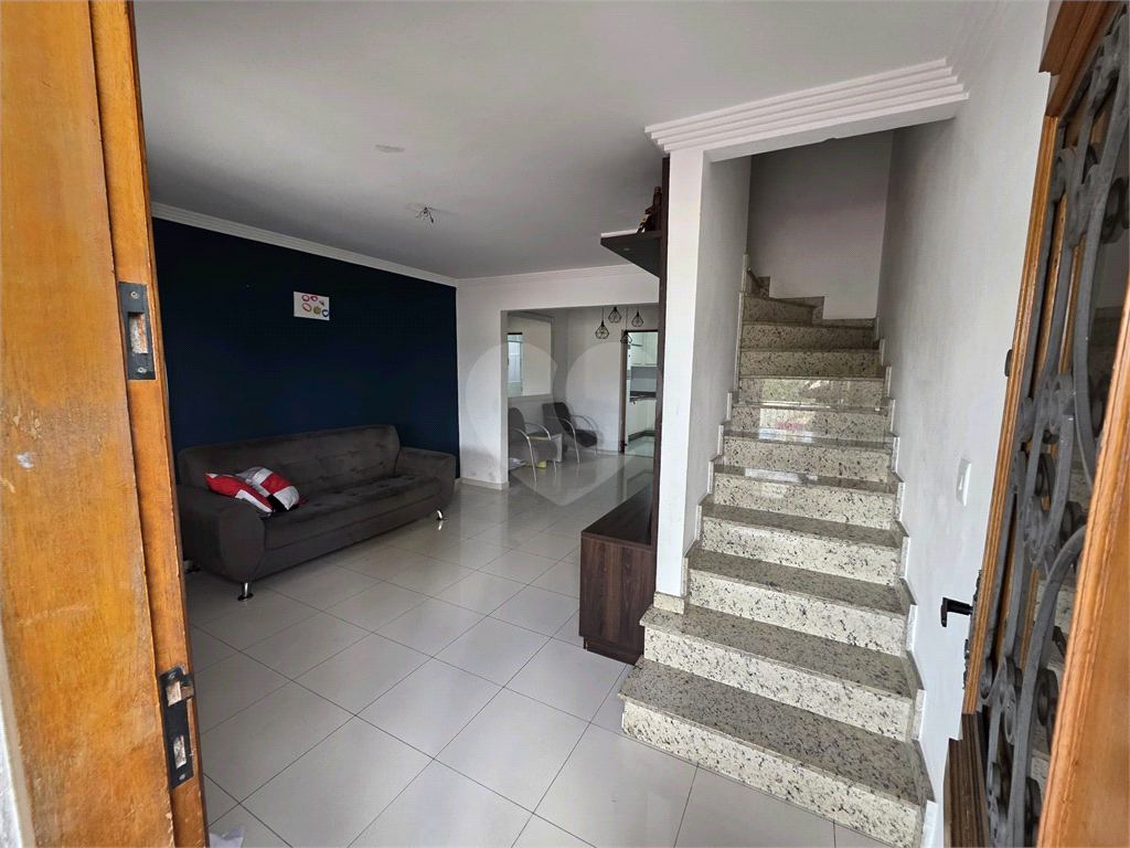 SOBRADO À VENDA - VILA AURORA / ÁGUA FRIA - ZONA NORTE