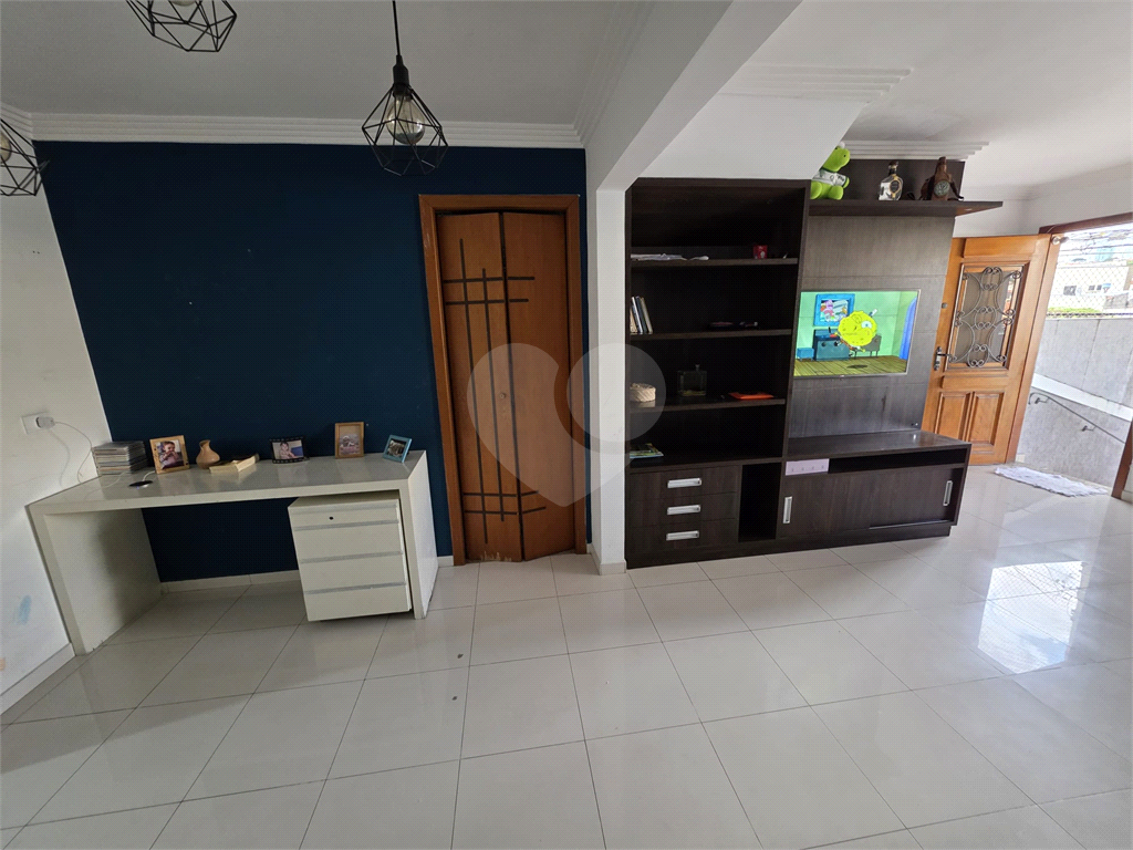 SOBRADO À VENDA - VILA AURORA / ÁGUA FRIA - ZONA NORTE