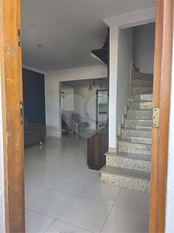SOBRADO À VENDA - VILA AURORA / ÁGUA FRIA - ZONA NORTE
