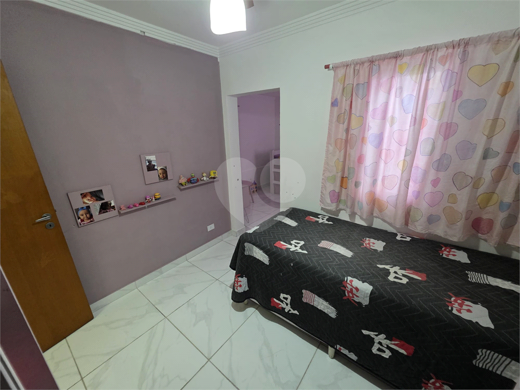 SOBRADO À VENDA - VILA AURORA / ÁGUA FRIA - ZONA NORTE