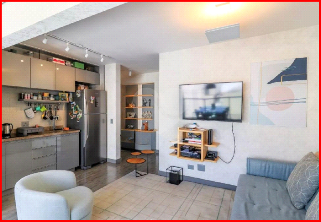 APARTAMENTO em CAMPO BELO