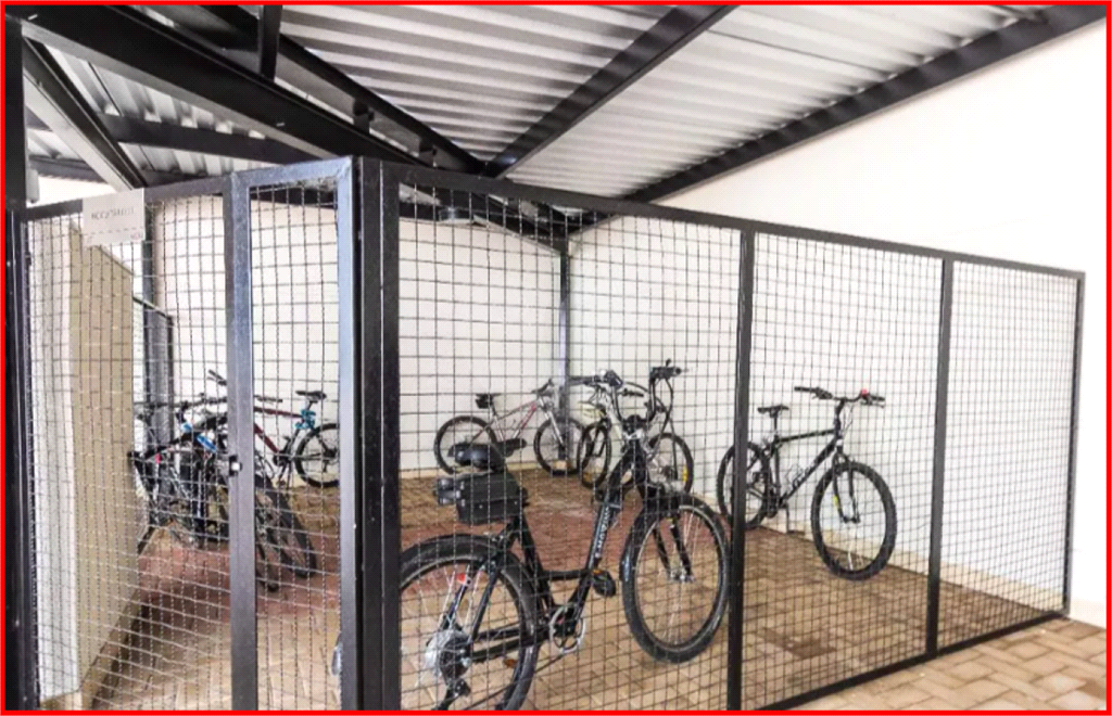 APARTAMENTO em CAMPO BELO