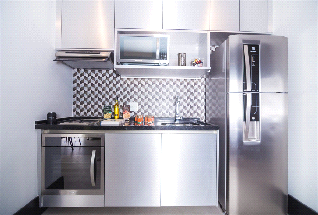 APARTAMENTO em CAMPO BELO