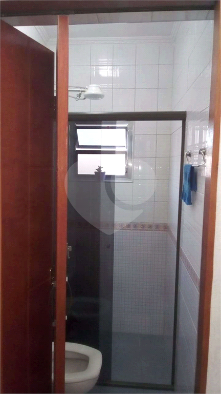 Sobrado em condomínio na Vila Maria