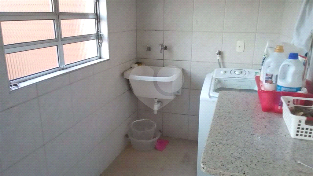 Sobrado em condomínio na Vila Maria