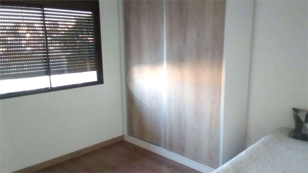 Sobrado em condomínio na Vila Maria