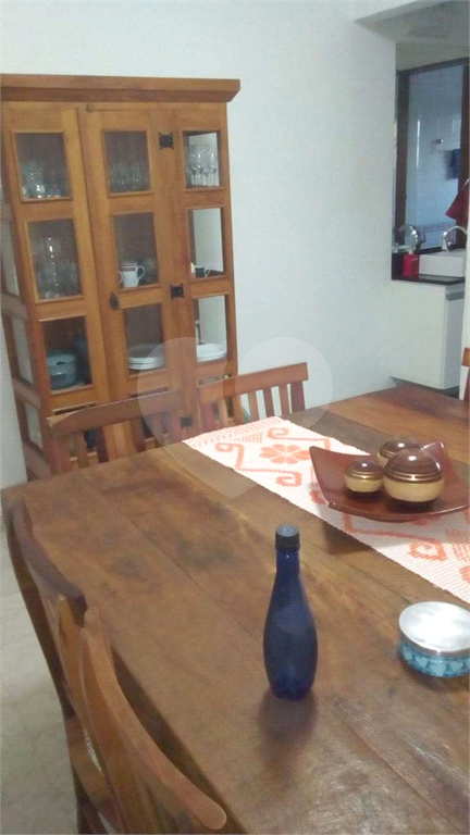 Sobrado em condomínio na Vila Maria