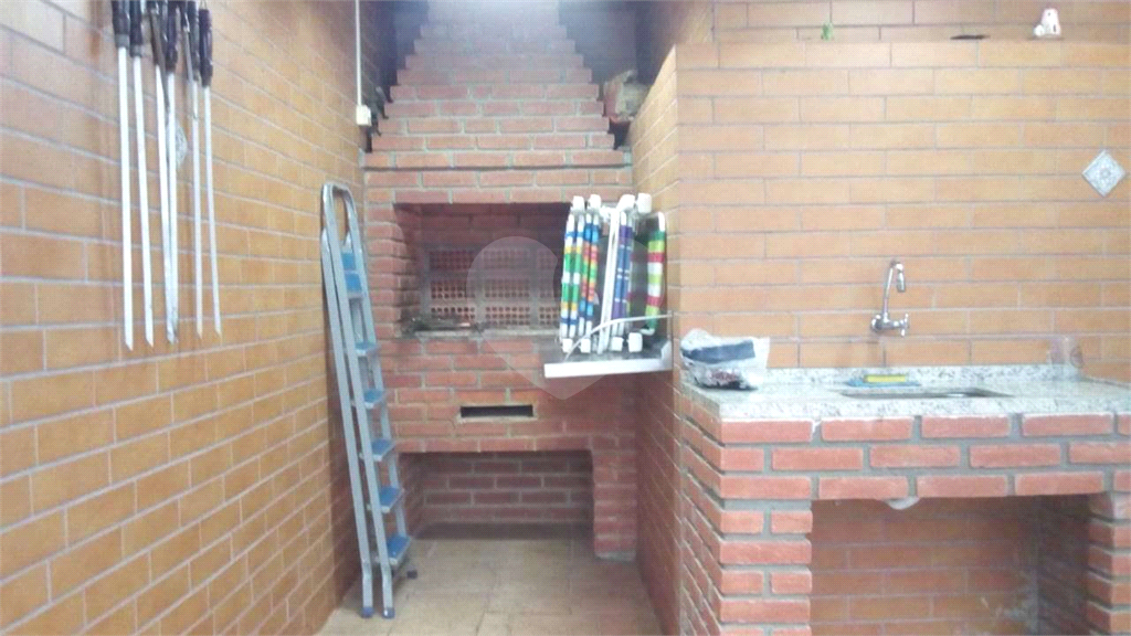 Sobrado em condomínio na Vila Maria