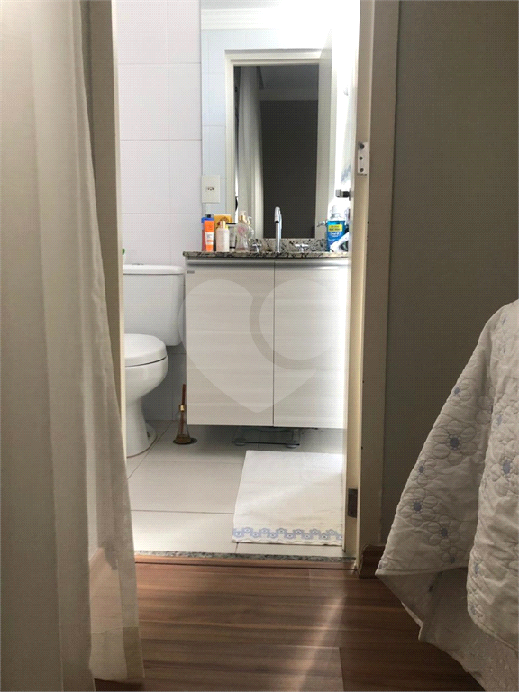 Apartamento Vila Maria