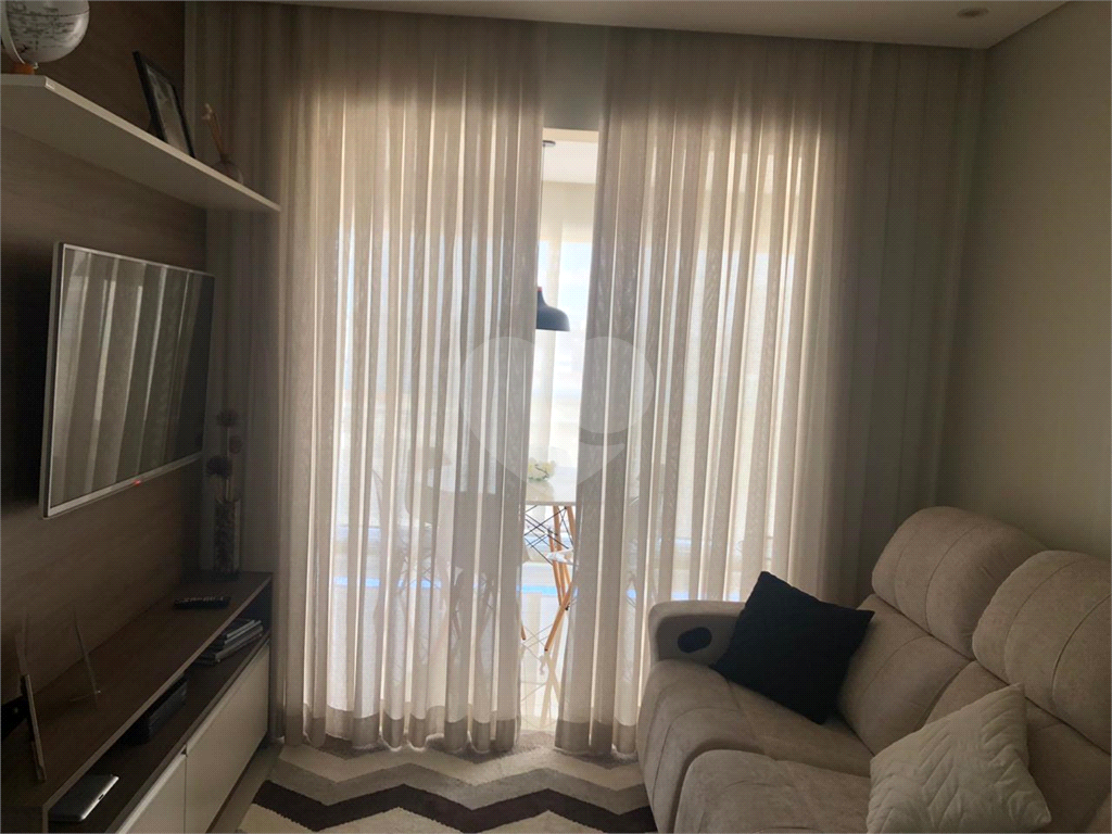 Apartamento Vila Maria