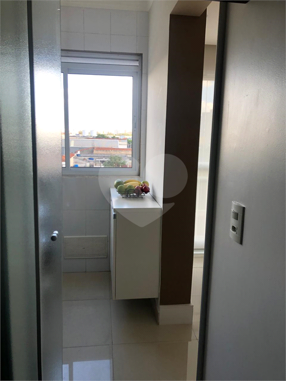 Apartamento Vila Maria