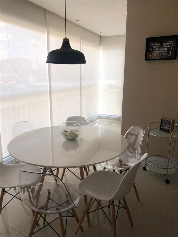 Apartamento Vila Maria