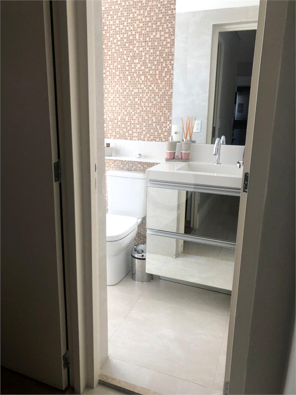 Apartamento Vila Maria