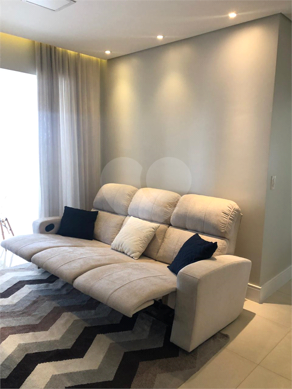 Apartamento Vila Maria