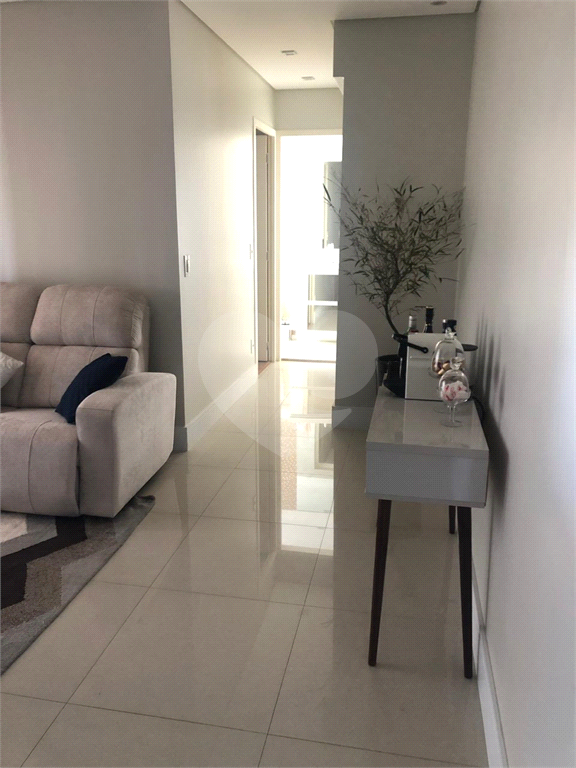 Apartamento Vila Maria