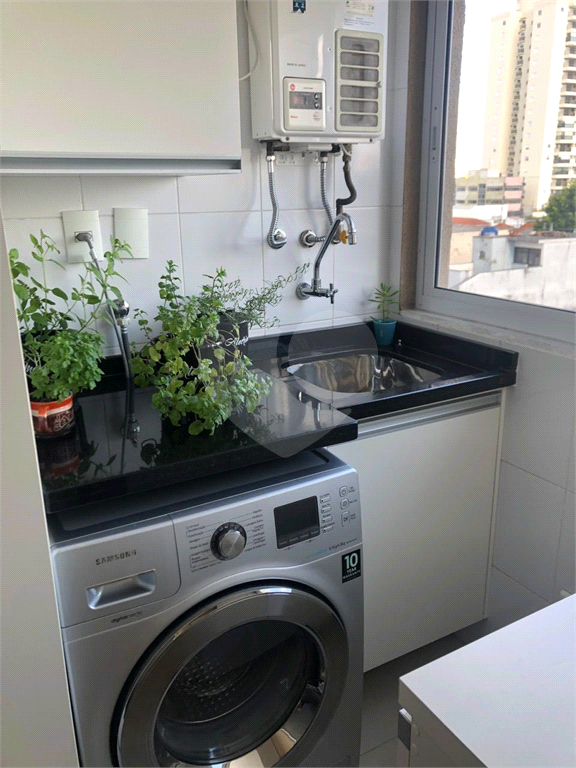 Apartamento Vila Maria