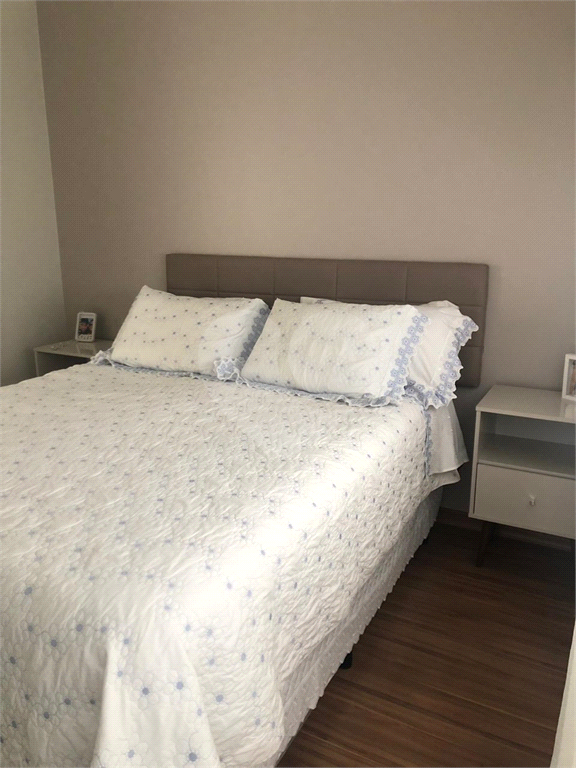 Apartamento Vila Maria