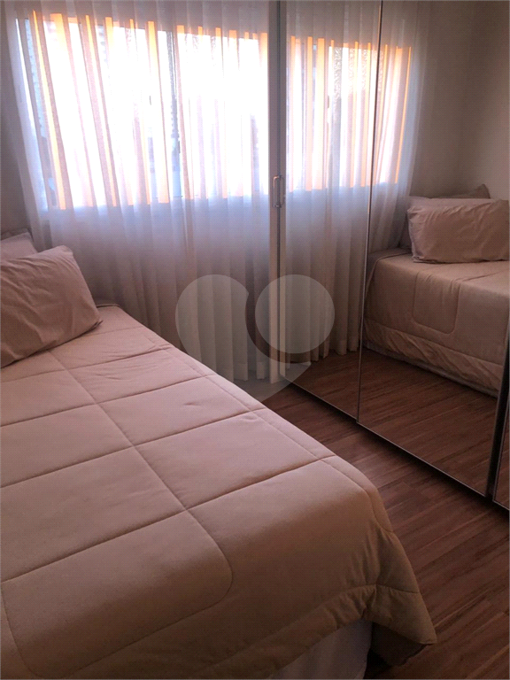 Apartamento Vila Maria