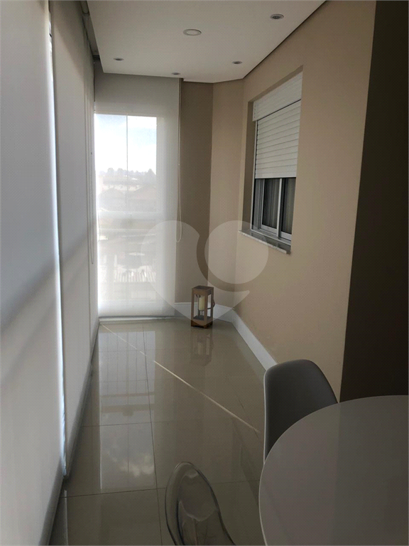 Apartamento Vila Maria