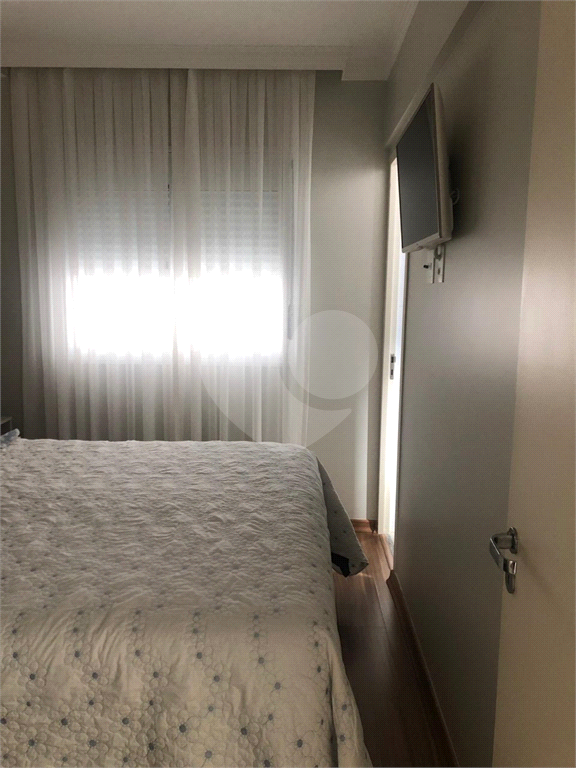 Apartamento Vila Maria