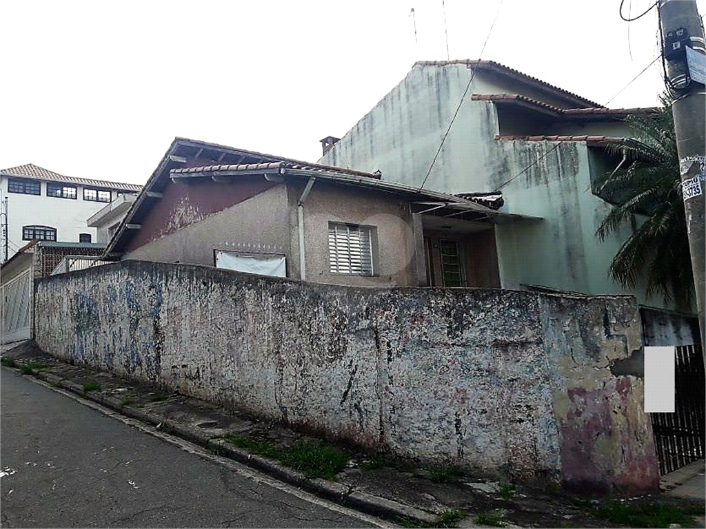 Casa antiga com excelente terreno em Guarulhos
