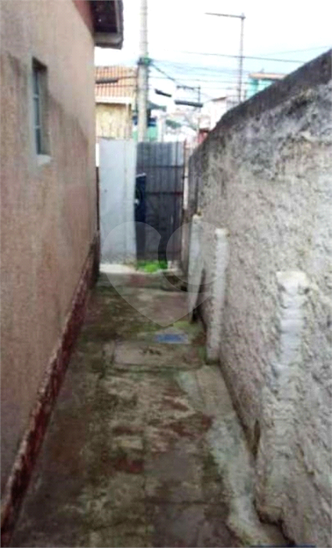 Casa antiga com excelente terreno em Guarulhos