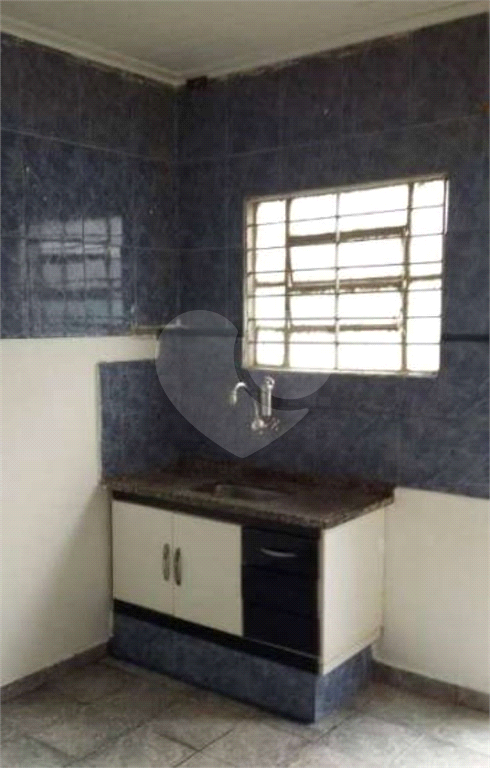 Casa antiga com excelente terreno em Guarulhos