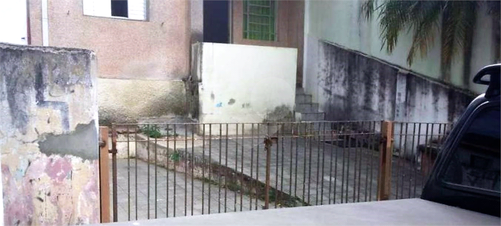 Casa antiga com excelente terreno em Guarulhos