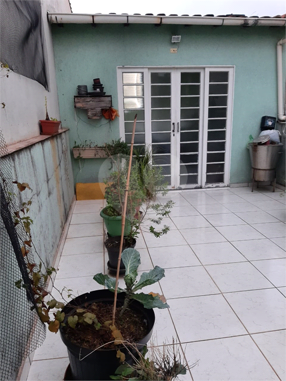 Sobrado à venda com 3 quartos, 204m² - Foto 19