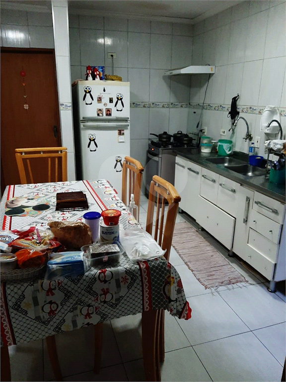 Sobrado à venda com 3 quartos, 204m² - Foto 3