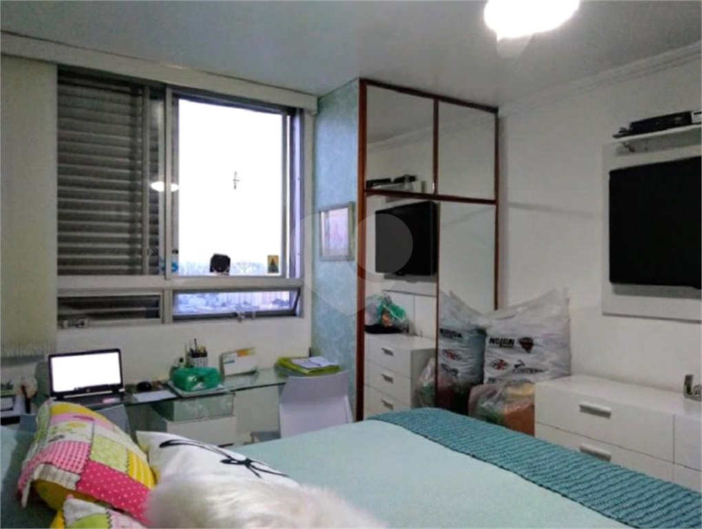 Apartamento no Bairro do Limão Andar Alto Vista Panorâmica