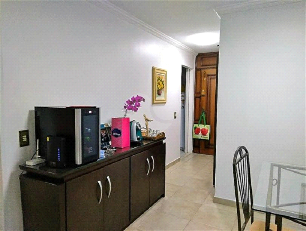 Apartamento no Bairro do Limão Andar Alto Vista Panorâmica