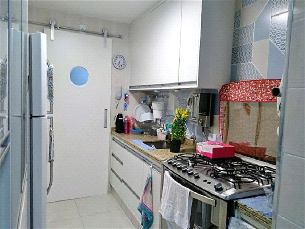 Apartamento no Bairro do Limão Andar Alto Vista Panorâmica