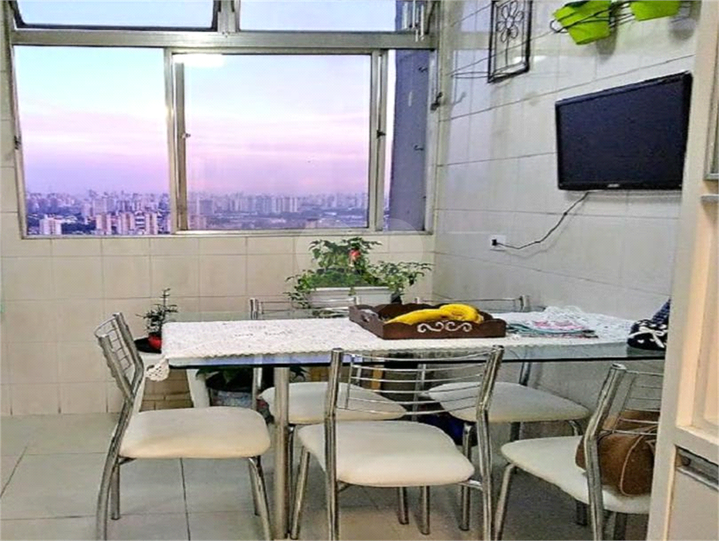 Apartamento no Bairro do Limão Andar Alto Vista Panorâmica