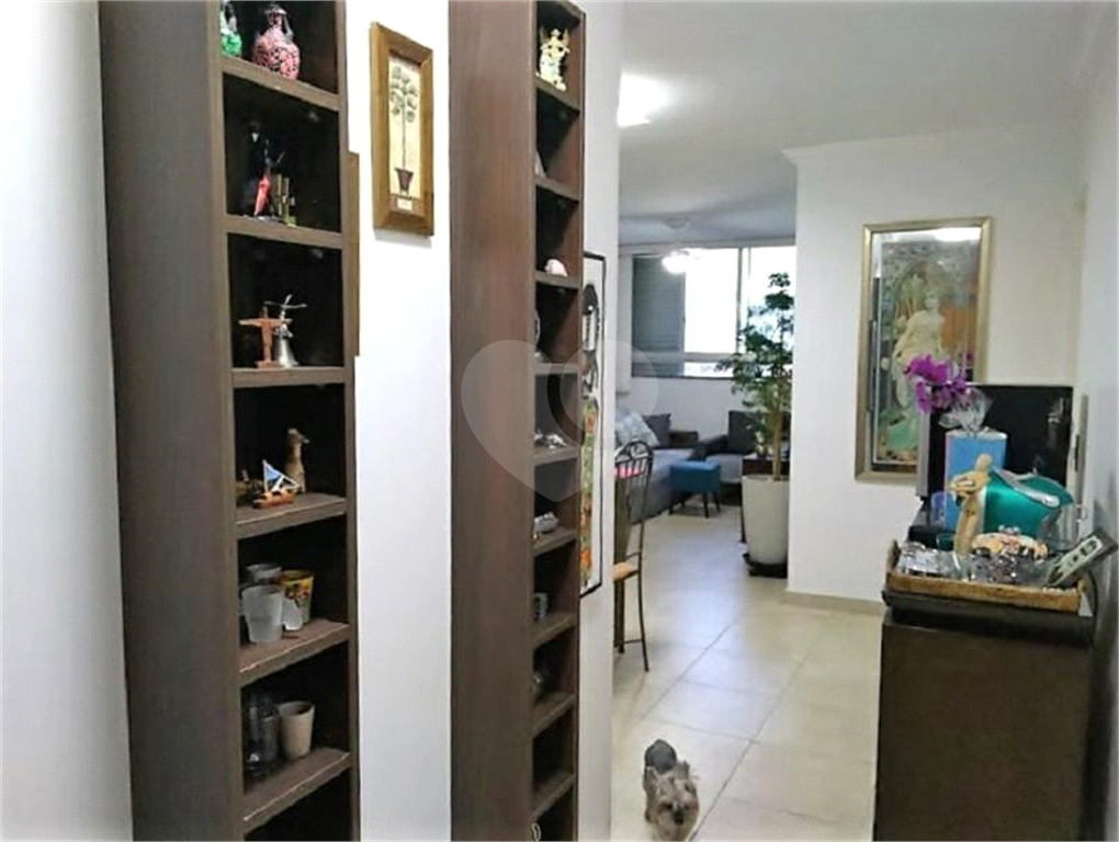 Apartamento no Bairro do Limão Andar Alto Vista Panorâmica