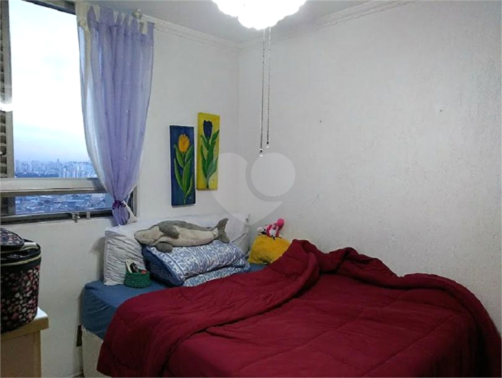 Apartamento no Bairro do Limão Andar Alto Vista Panorâmica