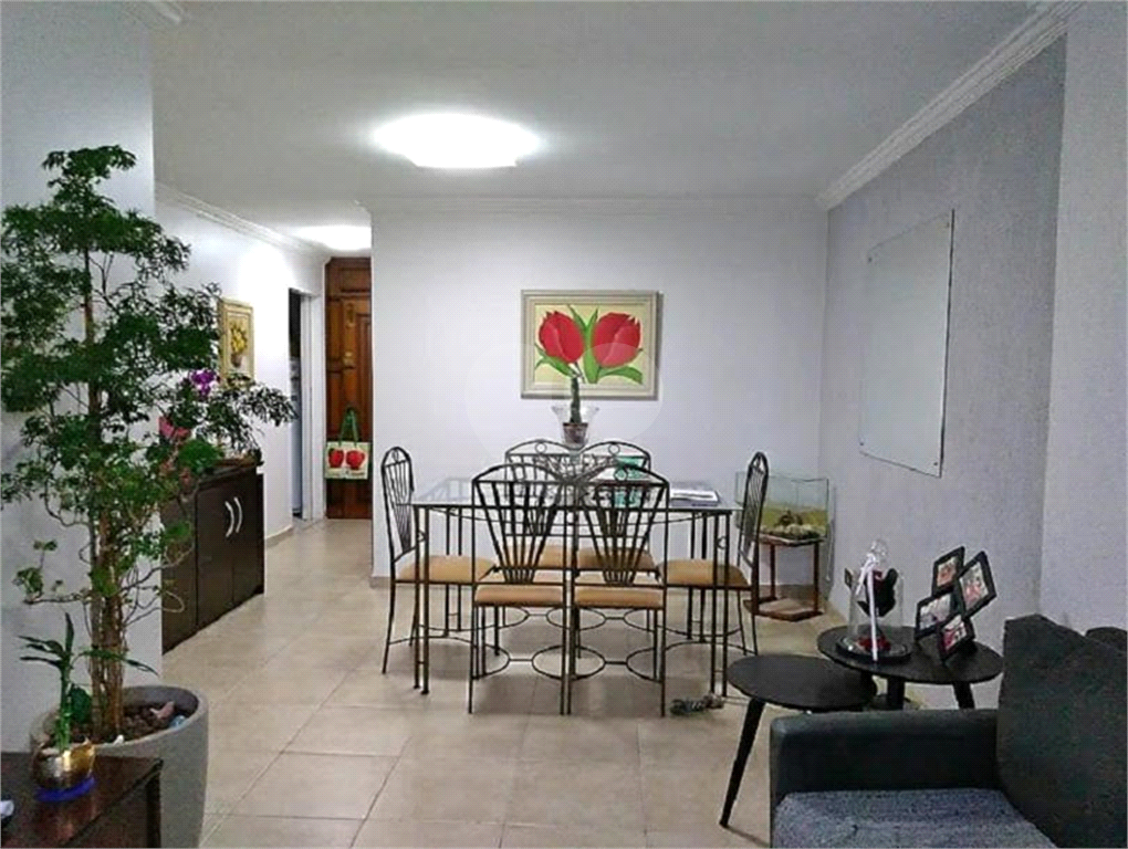 Apartamento no Bairro do Limão Andar Alto Vista Panorâmica
