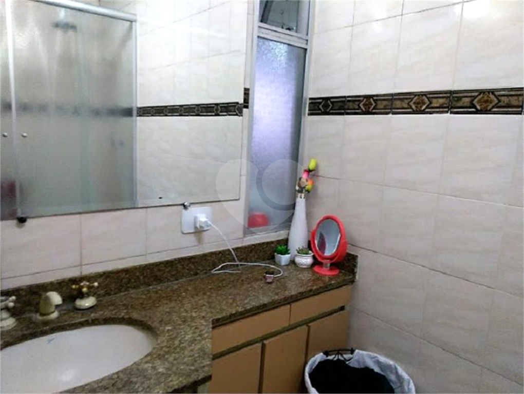 Apartamento no Bairro do Limão Andar Alto Vista Panorâmica