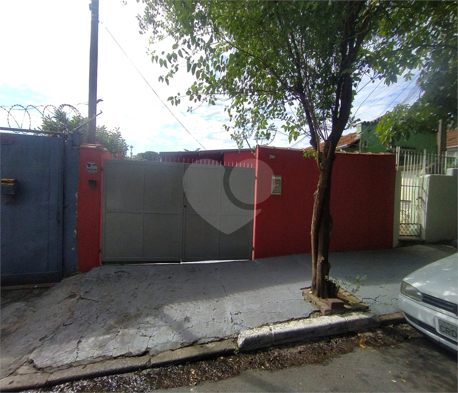 Casa Trrea So Paulo  CASA VERDE  