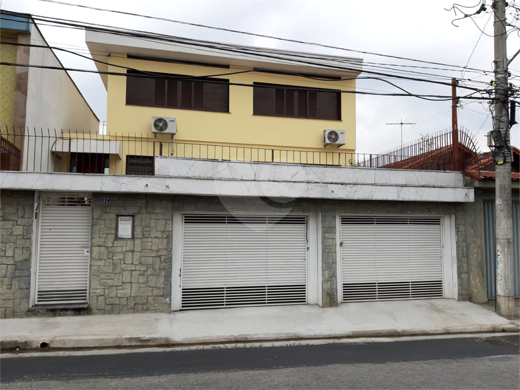 Sobrado no bairro Tremembé. Zona Norte. 260 metros quadrados