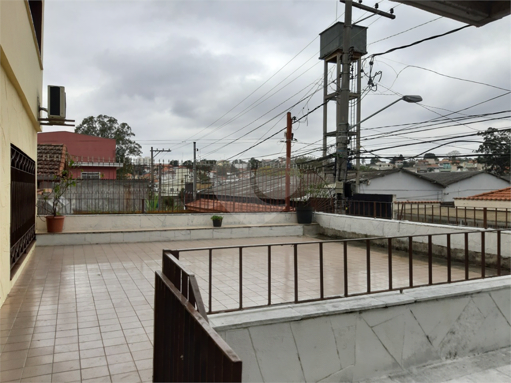 Sobrado no bairro Tremembé. Zona Norte. 260 metros quadrados